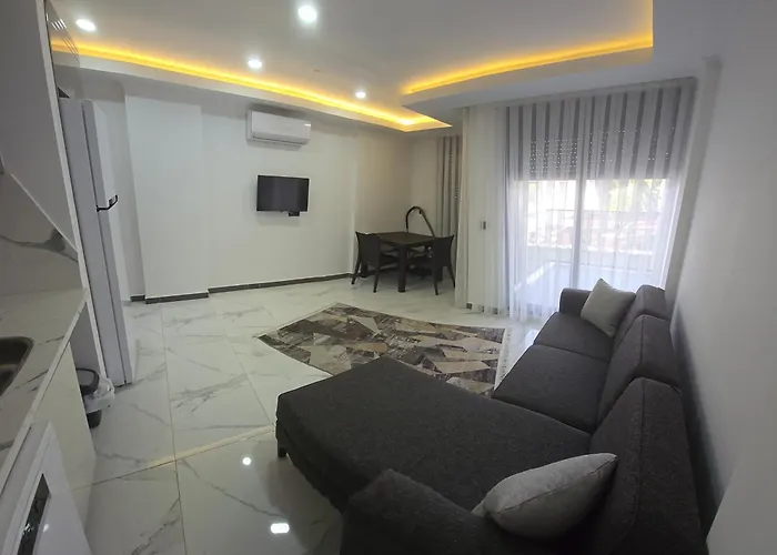 Апартаменты Novalife