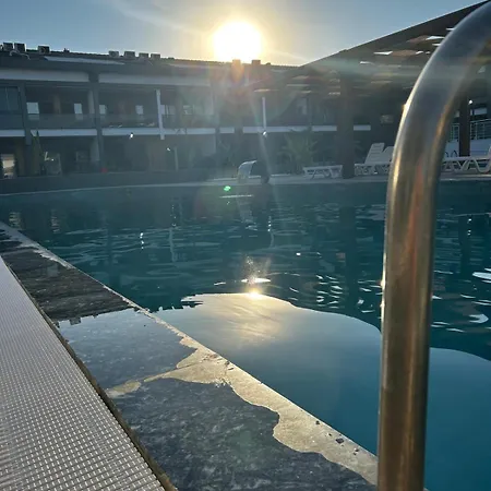 Apartamento Novalife Side