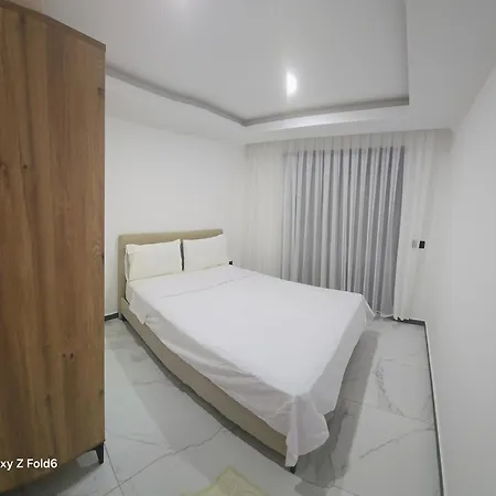 Apartamento Novalife Side