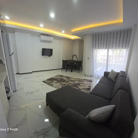 Apartament Novalife