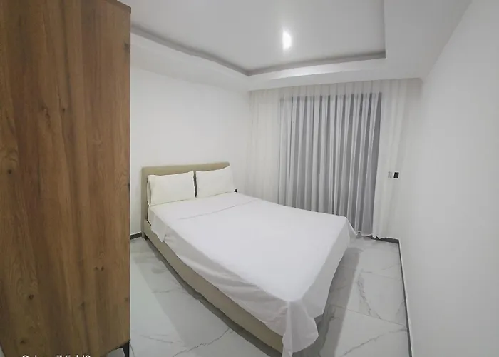 Apartamento Novalife Side